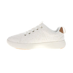 BlissWalk Jersey Lace Up Sneakers
