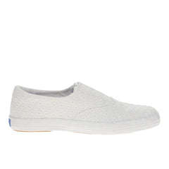Champion Slip Daisy Eyelet Sneakers