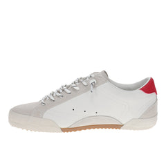 Legend Lace Up Sneakers