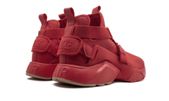 AIR HUARACHE CITY WMNS"RED MONO" AH6787 600