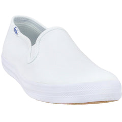 Champion Canvas Slip On Sneakers