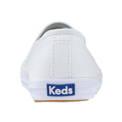 Champion Canvas Slip On Sneakers