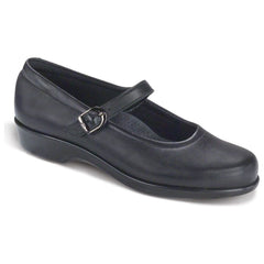 Women's Maria in Black Wide