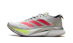 Adizero Boston 12 Wmns "Dash Grey" JI4473