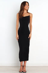Dixie Dress - Black