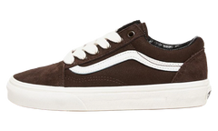 Old Skool "Brown" VN0007NTY49
