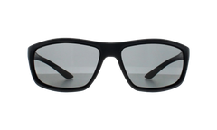 Rabid Polarized Sunglasses "Matte Black / Grey" EV1111 001