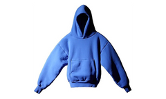 Hoodie "Blue" 624479D6