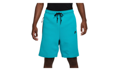 Sportswear Tech Fleece Shorts "Dusty Cactus / Black" FB8171 345