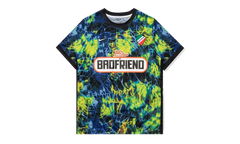 DRI-FIT BADFRIEND TOMA JERSEY "Black / Multicolor" IU7596 010