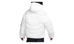 Therma-Fit ADV Oversized Hooded Jacket "Sail / Light Bone" FB7423 133