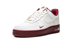 AIR FORCE 1 LO MNS WMNS"40th Anniversary" DQ7582 100