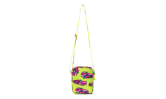 LAMOB Shoulder Bag "Neon Green" ASSC009