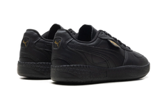 Palermo Moda Leather WMNS "Black" 397738 02