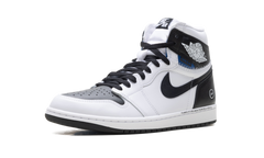 1 "Fragment Design - Union LA - White/Black" II7282 100