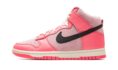 DUNK HIGH WMNS"Hoops Pack Pink" DX3359 600