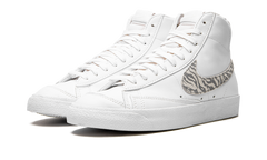 BLAZER MID'77 MNS WMNS"Zebra" DH9633 101