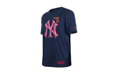 New York Yankees Big League Chew T-Shirt "Cream" 60505922