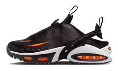 Air Max Craze WMNS"Black Bright Citrus" FZ2089 001