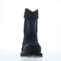 Avenger Hammer Wellington Carbon Toe WP Mens Black Wide Work & Safety Boots