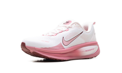 Vomero 18 WMNS"White Pearl Pink Peony" IQ9687 100