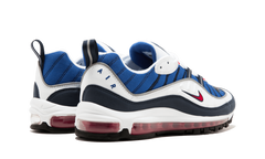 Air Max 98 "Gundam" 640744 100