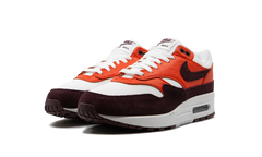 Air Max 1 "Burgundy Crush / Picante Red" FN6952 102