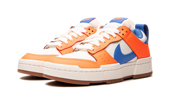 DUNK LO DISRUPT WMNS"Supa" CK6654 104