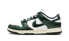 DUNK LOW WMNS"Vintage Green" DQ8580 100