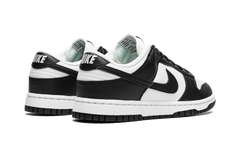 DUNK LO NEXT NATURE MNS WMNS"White/ Black" DD1873 102