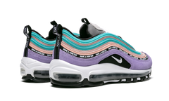 Air Max 97 SE (GS) "Have A Day" 923288 500