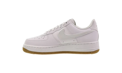 Air Force 1 Low'07 NN WMNS"White/Football Grey-Gum Light Brown" fn6326 100