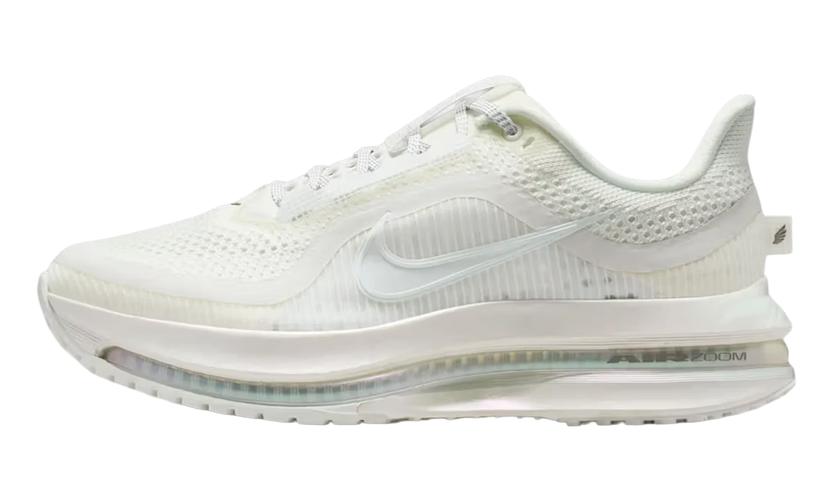 Pegasus Premium WMNS"Summit White" IO9918 100