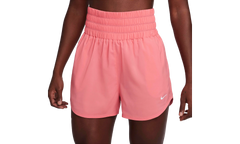 DRI-FIT HIGH-WAISTED 3" BRIEF-LINED SHORTS WMNS"Sea" DX6642 894