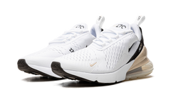 AIR MAX 270 WMNS"White/ Velvet Brown" FD9875 100