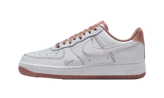 Air Force 1 Low'07 WMNS"Mini Jewel - White/ Particle Pink" IB6543 100