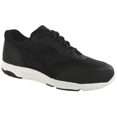 Women's Tour Mesh Lace Up Sneaker in Nova
