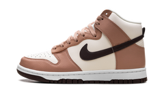DUNK HIGH WMNS"Dusted Clay" FQ2755 200