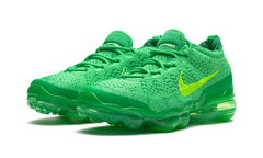 VAPORMAX 2023 FLYKNIT WMNS"Green Shock" DV6840 300