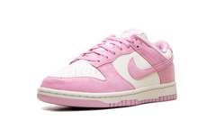 Dunk Low Next Nature WMNS"Pink Rise" HJ7673 101