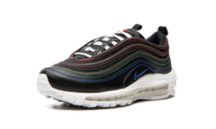 AIR MAX 97 MNS WMNS"Rainbow Stitcthing" DJ5999 001