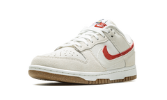 DUNK LO SE WMNS"Double Swoosh" DO9457 100