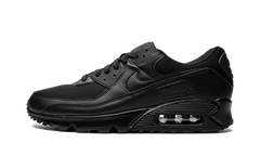 AIR MAX 90 MNS WMNS"Triple Black" DH8010 001